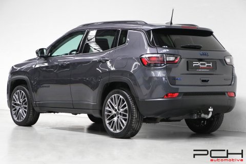 JEEP Compass 1.3 Turbo eAWD 130cv Plug-In Hybrid Aut. - Night Eagle -