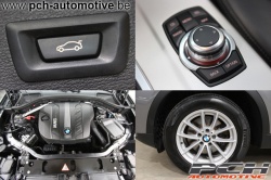 BMW X3 2.0 D xDrive20 163cv Aut.