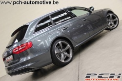 AUDI A4 Avant 2.0 TDi 177cv Quattro S-Line