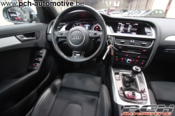 AUDI A4 Avant 2.0 TDi 177cv Quattro S-Line