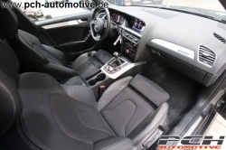 AUDI A4 Avant 2.0 TDi 177cv Quattro S-Line