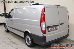 MERCEDES-BENZ Vito 115 CDi Semi-Long ***FRIGO KERSTNER***