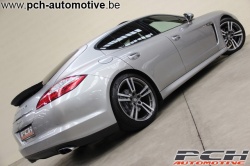 PORSCHE Panamera 3.0 D V6 250cv Tiptronic **FULL OPTIONS**