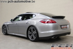 PORSCHE Panamera 3.0 D V6 250cv Tiptronic **FULL OPTIONS**