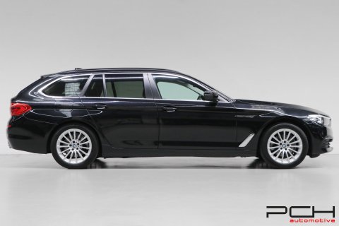 BMW 520 D Touring 2.0 163cv Automatique