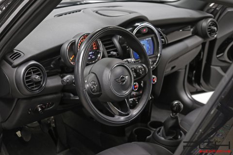 MINI Cooper 1.5 136cv