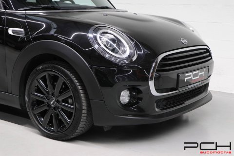 MINI Cooper 1.5 136cv