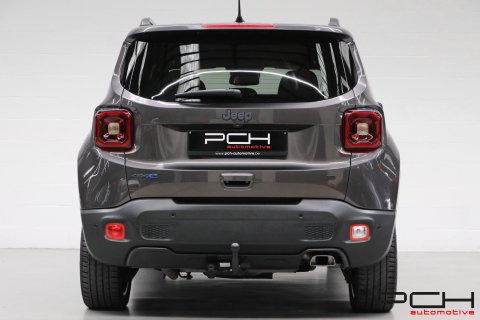 JEEP Renegade 1.3 T4 S 180cv AWD Plug-In Hybrid Aut.