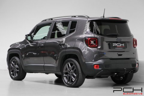 JEEP Renegade 1.3 T4 S 180cv AWD Plug-In Hybrid Aut.