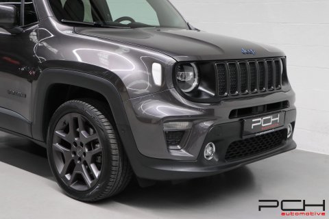 JEEP Renegade 1.3 T4 S 180cv AWD Plug-In Hybrid Aut.