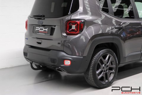 JEEP Renegade 1.3 T4 S 180cv AWD Plug-In Hybrid Aut.