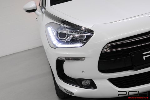 CITROEN DS5 1.6 BlueHDi 116cv - Be Chic S -