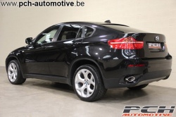 BMW X6 3.0 dA xDrive30 245cv