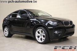 BMW X6 3.0 dA xDrive30 245cv