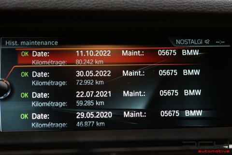 BMW X4 2.0i xDrive20 184cv Aut. - Pack M Sport -