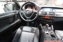 BMW X6 3.0 dA xDrive30 245cv