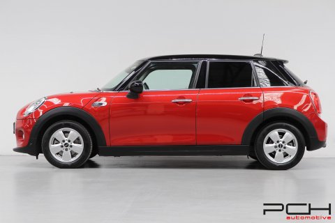 MINI Cooper 1.5 136cv