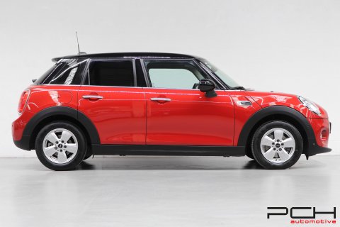 MINI Cooper 1.5 136cv