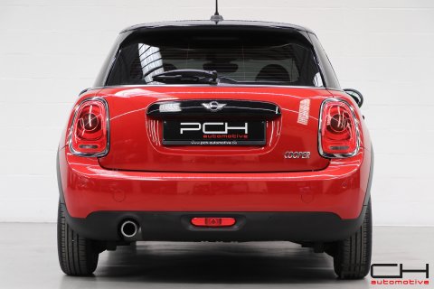 MINI Cooper 1.5 136cv