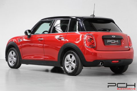 MINI Cooper 1.5 136cv