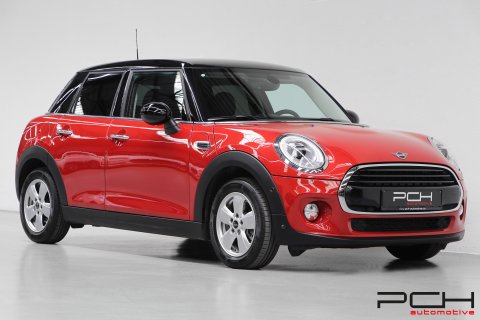 MINI Cooper 1.5 136cv