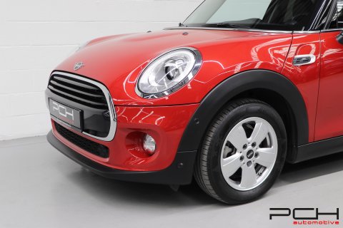 MINI Cooper 1.5 136cv