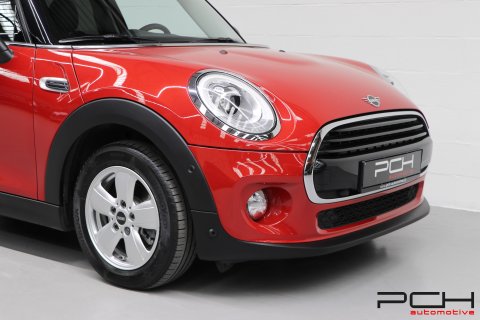 MINI Cooper 1.5 136cv