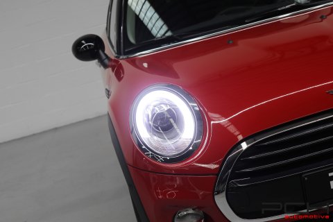 MINI Cooper 1.5 136cv