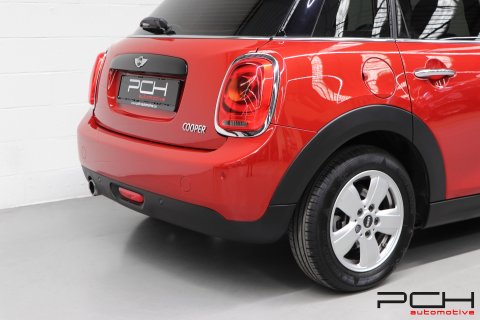 MINI Cooper 1.5 136cv