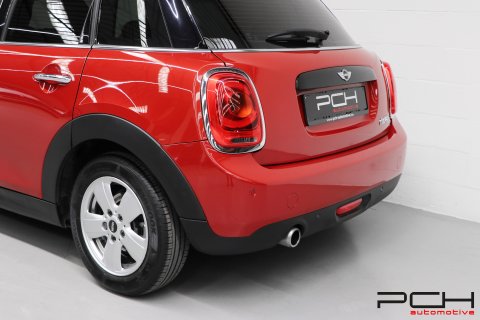 MINI Cooper 1.5 136cv