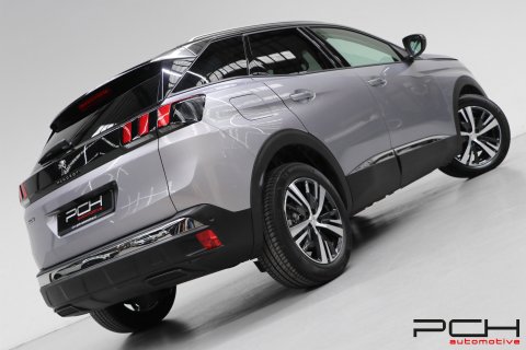 PEUGEOT 3008 1.2 PureTech 131cv