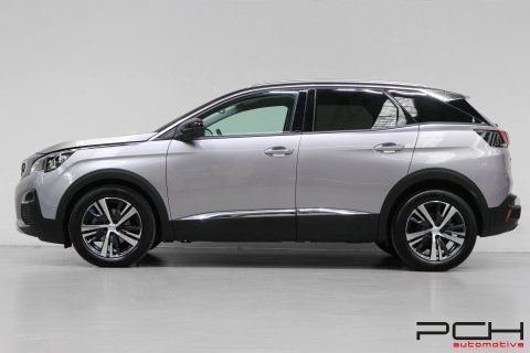 PEUGEOT 3008 1.2 PureTech 131cv