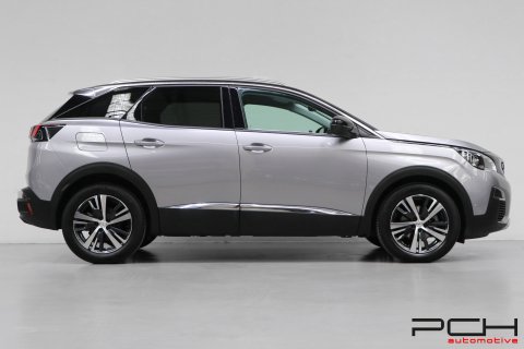 PEUGEOT 3008 1.2 PureTech 131cv - Allure -