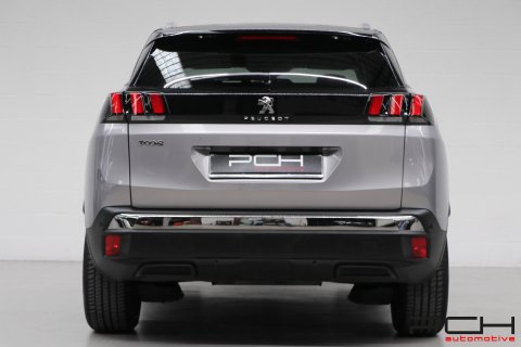 PEUGEOT 3008 1.2 PureTech 131cv - Allure -