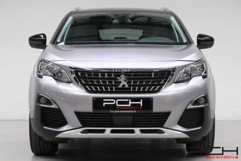 PEUGEOT 3008 1.2 PureTech 131cv