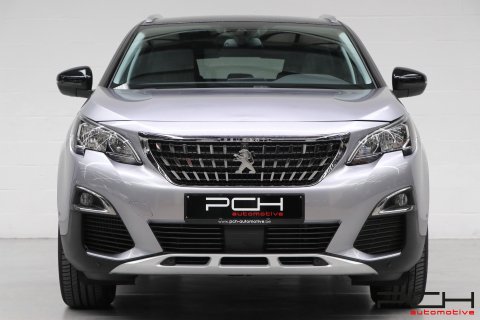 PEUGEOT 3008 1.2 PureTech 131cv - Allure -