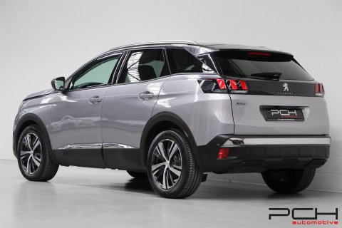 PEUGEOT 3008 1.2 PureTech 131cv - Allure -