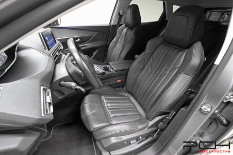 PEUGEOT 3008 1.2 PureTech 131cv