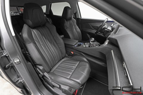 PEUGEOT 3008 1.2 PureTech 131cv