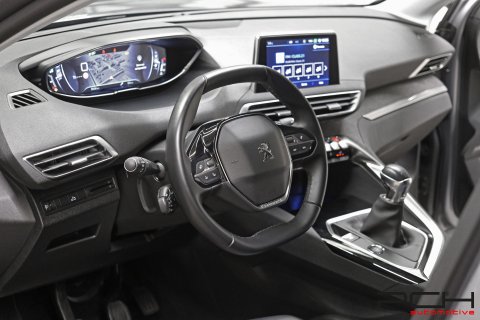 PEUGEOT 3008 1.2 PureTech 131cv
