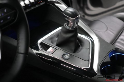 PEUGEOT 3008 1.2 PureTech 131cv