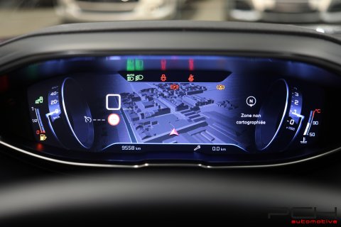 PEUGEOT 3008 1.2 PureTech 131cv