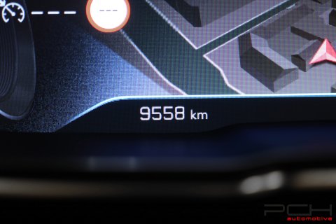 PEUGEOT 3008 1.2 PureTech 131cv