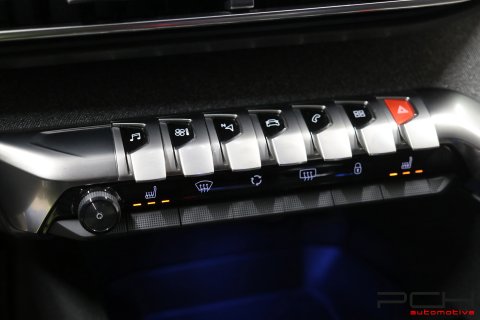 PEUGEOT 3008 1.2 PureTech 131cv