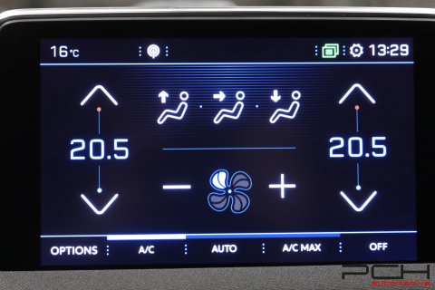 PEUGEOT 3008 1.2 PureTech 131cv