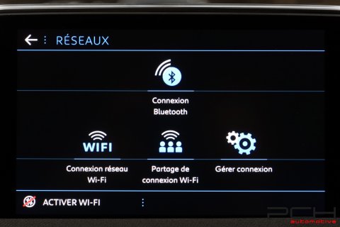 PEUGEOT 3008 1.2 PureTech 131cv