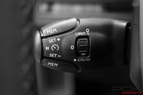 PEUGEOT 3008 1.2 PureTech 131cv