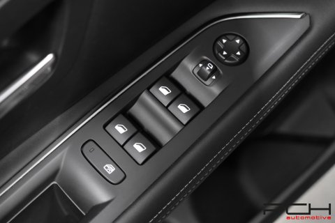 PEUGEOT 3008 1.2 PureTech 131cv