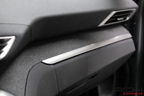PEUGEOT 3008 1.2 PureTech 131cv