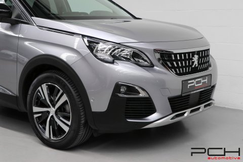 PEUGEOT 3008 1.2 PureTech 131cv - Allure -